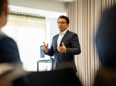 Premium kineski EV-ovi stigli u Hrvatsku prije Njemačke! CEO Zeekr Europe: Ovdje vidimo prostor za rast