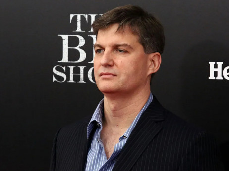 AI balon ignorira strahove Michaela Burryja. Ali čipovi ipak imaju rok trajanja