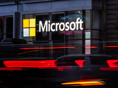 Investitori smatraju da su neke korporativne obveznice sada sigurnija oklada od državnog duga