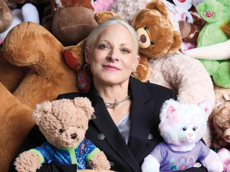 Zašto Build-A-Bear bilježi rast sličan Nvidiji