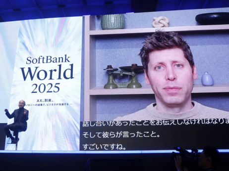 Nažalost, Nasdaq Whale se vratio. Ali prodaja Nvidije djeluje očajnički