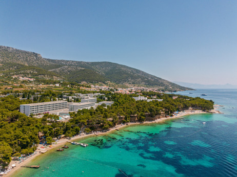 Pronašli smo savršenu lokaciju za kongrese i team building