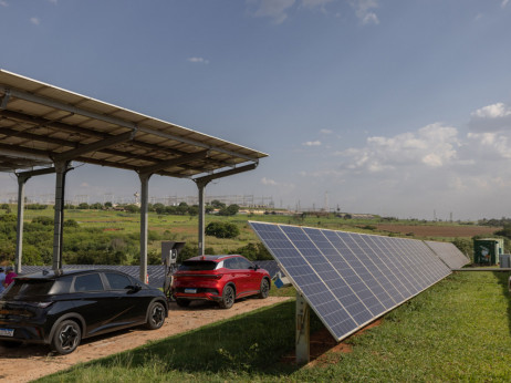Kina i Brazil žele biti klimatski predvodnici, ali i dalje zagađuju