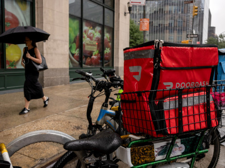 Kako demografija utječe na dionice - DoorDash osvaja sve odrasle, Uber Eats generaciju Z