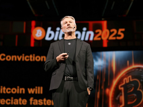 Je li Saylorjev Strategy u problemima? Kupiti ili prodati?