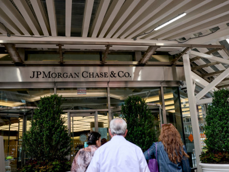 Kripto kao kolateral - Predvodi li JPMorgan novi val kripto-adopcije?