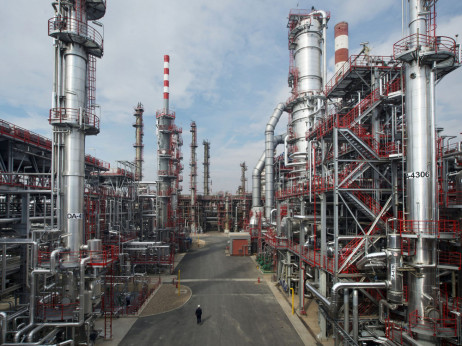 NIS-u produžena licenca za rad do 16.juna, pri kraju pregovori o prodaji