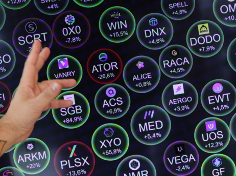 Kriptomjenjačnica Kraken podnosi zahtjev za IPO sljedeće godine