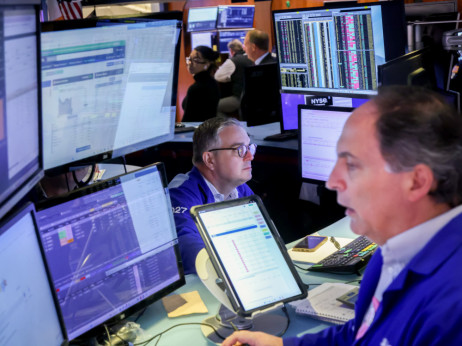 Grenland na burzi: kako je jedna Trumpova izjava zapalila tržišta