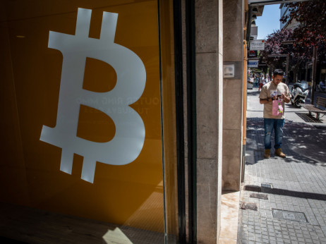 Veliki pad Bitcoina  - u 2025. zaostaje za obveznicama, zlatom i još mnogo toga