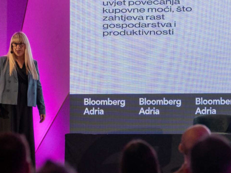 Burzovni tjedni presjek - Dominacija Končara, burze u blagdanskom raspoloženju