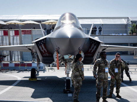 Europska obrambena industrija - gdje leži sljedeća velika prilika za investitore