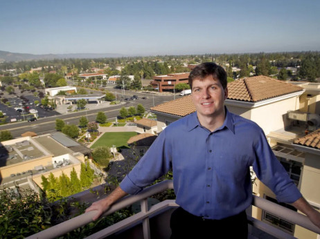 Shvaća li gospodin Big Short doista vrijednosno ulaganje… ili AI?