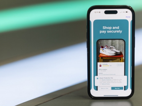 Vinted ulazi u pregovore koji bi vrijednost platforme mogli podići na osam milijardi eura