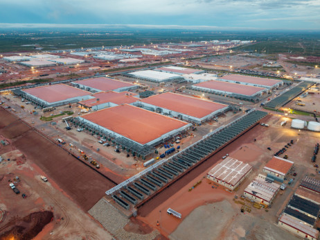 Umjetna inteligencija može biti revolucionarna, ali svejedno biti balon