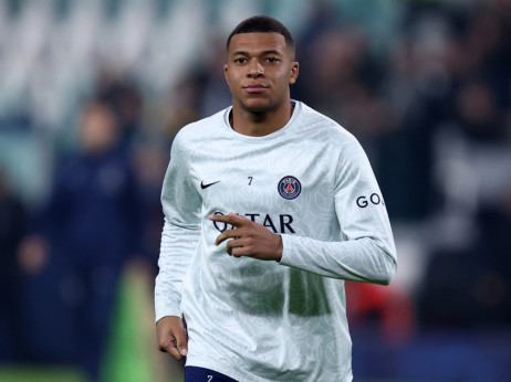 Mbappé tuži PSG za 240 miliona eura, klub uzvraća protivtužbom