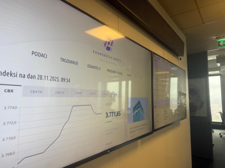 Regija nadigrala globalne indekse! Evo što je donijelo prvih 5 godina domaćih ETF-ova