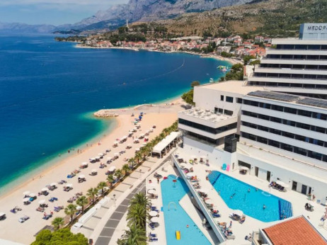Prosperus Growth Sedam kupuje većinski udio u tvrtki Medora hoteli i ljetovališta
