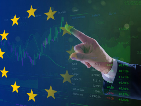 Europski burzovni prvaci: gdje su investitori ove godine najviše zaradili