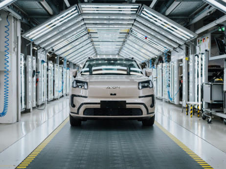Novi kineski igrač na hrvatskom automobilskom tržištu - GAC dolazi s četiri modela i tri pogonska sklopa