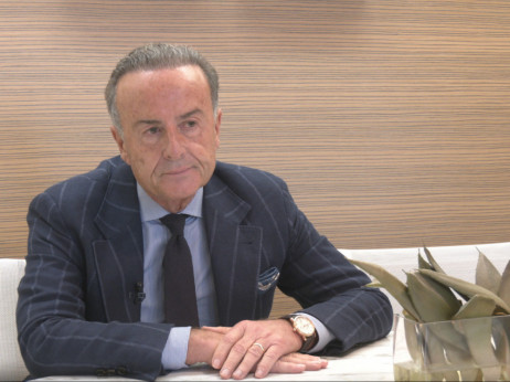 Slovenski stručnjak oko preuzimanja Ljubljanske burze - 'Hrvatima treba čestitati'