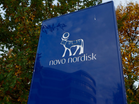 Novo Nordiskom se trguje kao da se pomama za lijekovima za mršavljenje nikada nije ni dogodila
