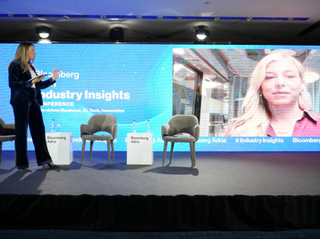 'AI preuzima kontrolu - od hrane do bankarskog identiteta'