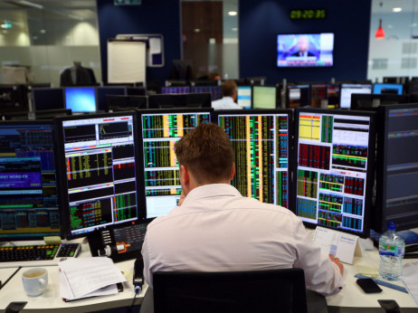 Optimizam na rekordnim razinama - ali mnogi su ulagači i dalje 'u minusu'