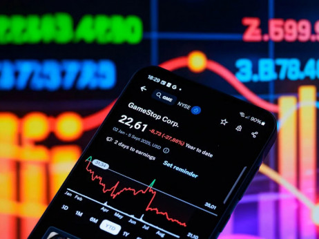 Trgovci meme dionicama odrastaju. I mijenjaju tržišta