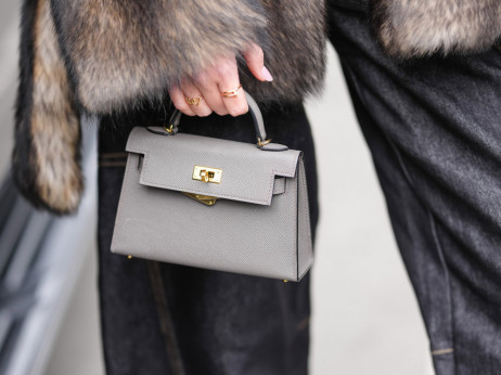 TikTok Shop ulazi u luksuzni maloprodajni segment s torbama od 11.000 dolara