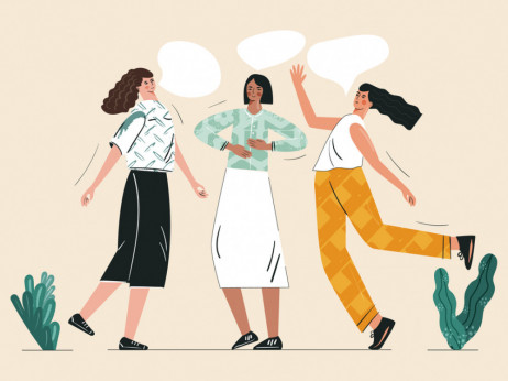 Kako je terapija disanjem postala nova meditacija