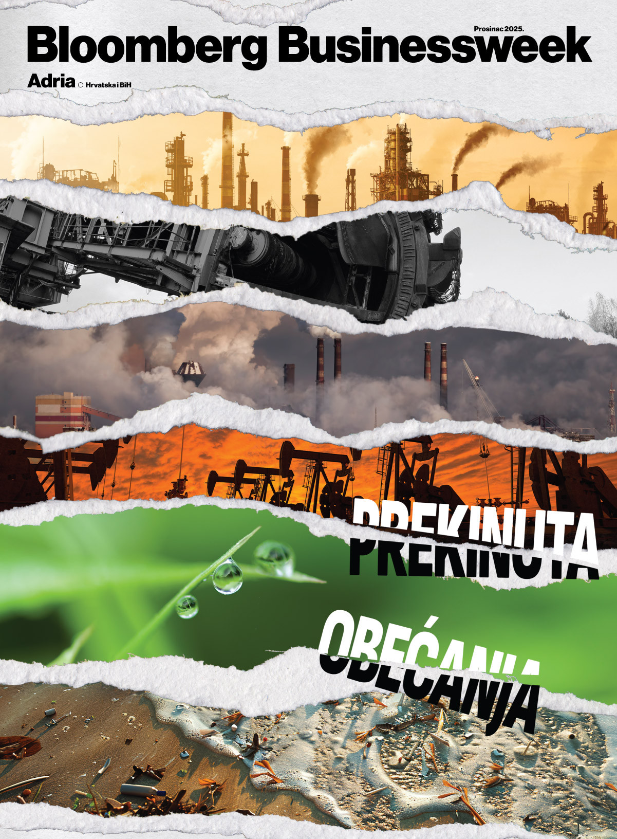 #9 Bloomberg Businessweek Adria