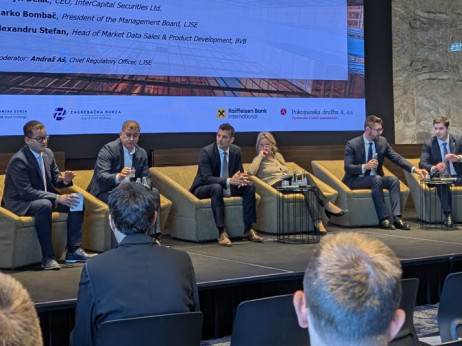 Hrvatski mirovinski fondovi radije kupuju u Sloveniji nego kod kuće: 'Imate bolje tvrtke'