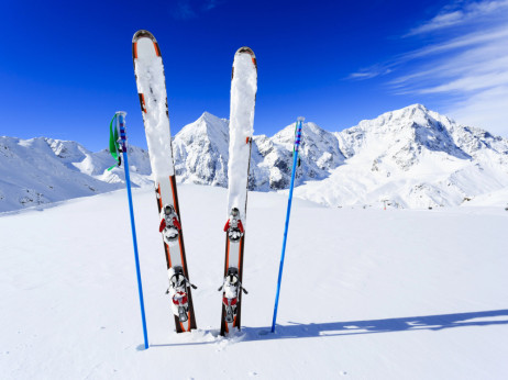 Koliko stoji skijanje u Italiji i Austriji – zašto će se Talijani ove godine odreći ‘bijelog tjedna’?