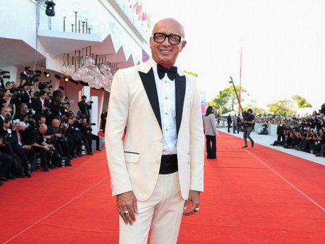 Armanijevi nasljednici angažirali su bivšeg direktora Guccija Bizzarrija da vodi kuću