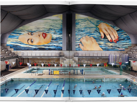 Proputujte Milanom kroz objektiv Scotta Schumana