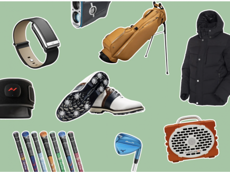 Dvadeset najboljih poklona za golfere ove godine