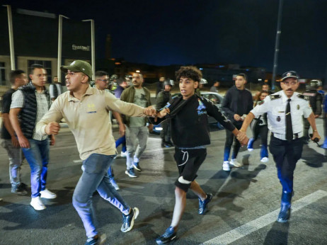 Kako Gen Z ruši vlade i elitama šalje poruku