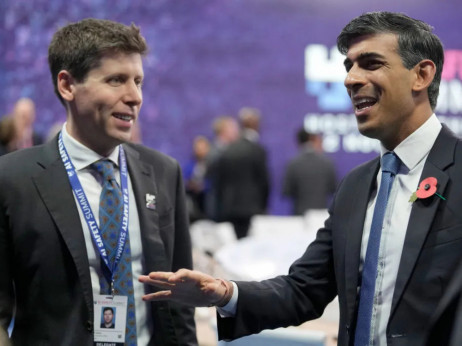 ChatGPT je dobio pravo na samoregulaciju. Što bi moglo poći po zlu?