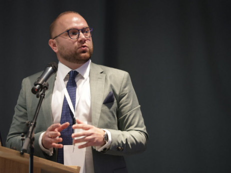 Blažekovićev tjedni presjek - rekordna Krka i preuzimanje Dijamanta