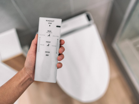 Biste li pratili svoje stolice kao što pratite korake?