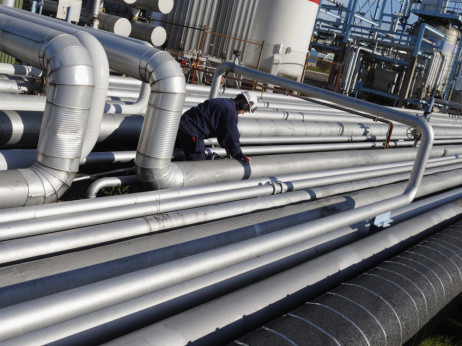 Cijene plina niske - Zima bi trebala biti relativno mirna