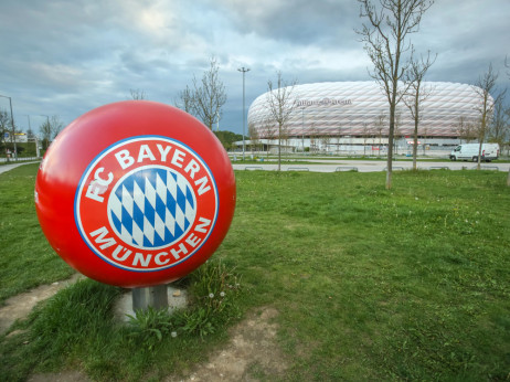 Bayern je blokirao ChatGPT: Nogomet ulazi u eru internih AI platformi