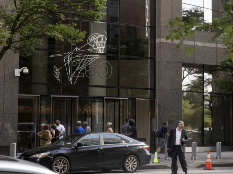 Jane Street preskočio Wall Street rivale zahvaljujući AI ulaganjima