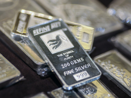 Srebro ulazi u svoje 'zlatno doba' - potražnja je eksplodirala i nastavit će rasti u novoj godini