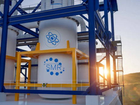 Nuklearna energija ključ je razvoja AI podatkovnih centara