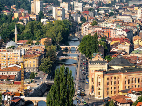 Sarajevo privlači međunarodne kompanije s Forbesove liste