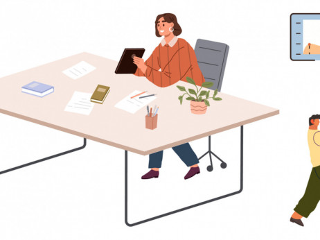 Microshifting: način rada koji razbija radni dan od 9 do 17