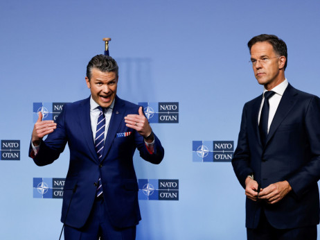 Kad milijarde nisu dovoljne: Kako Putin, Trump i tržišta testiraju obrambene planove EU-a