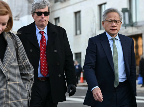 Trump dopušta Nvidiji izvoz H200 čipova u Kinu, ali uz porez